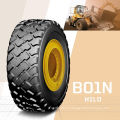 Famosa marca OTR Hilo radial fora do pneu da estrada 17.5R25 20.5R25 23.5R25 26.5R25 com alto desempenho e preço